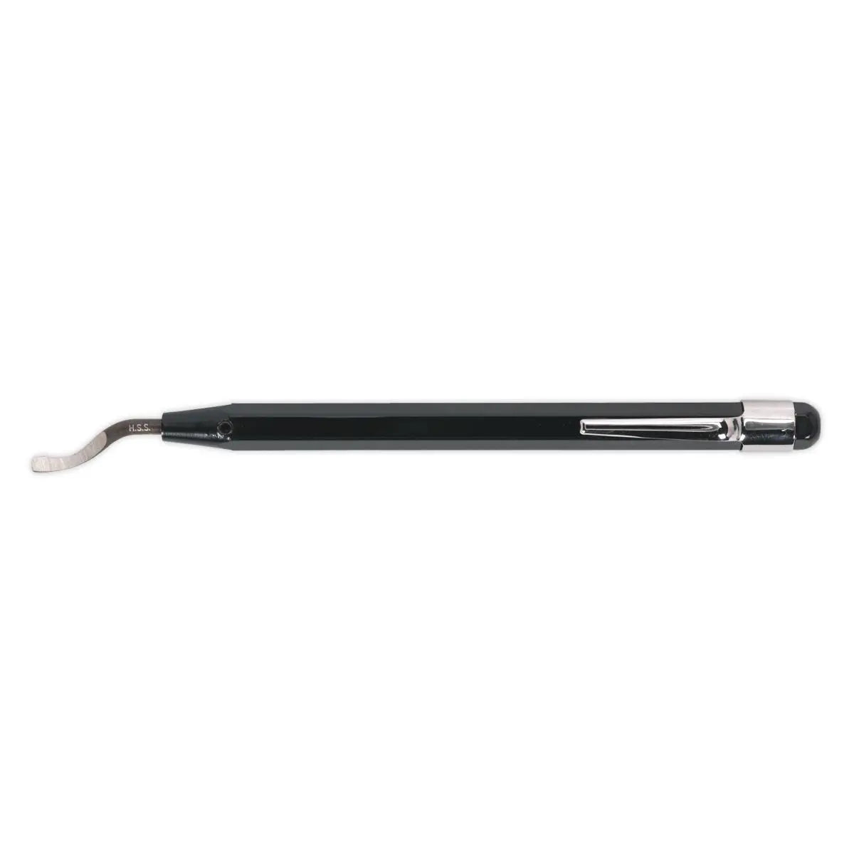 Sealey Deburring Tool with Blade 