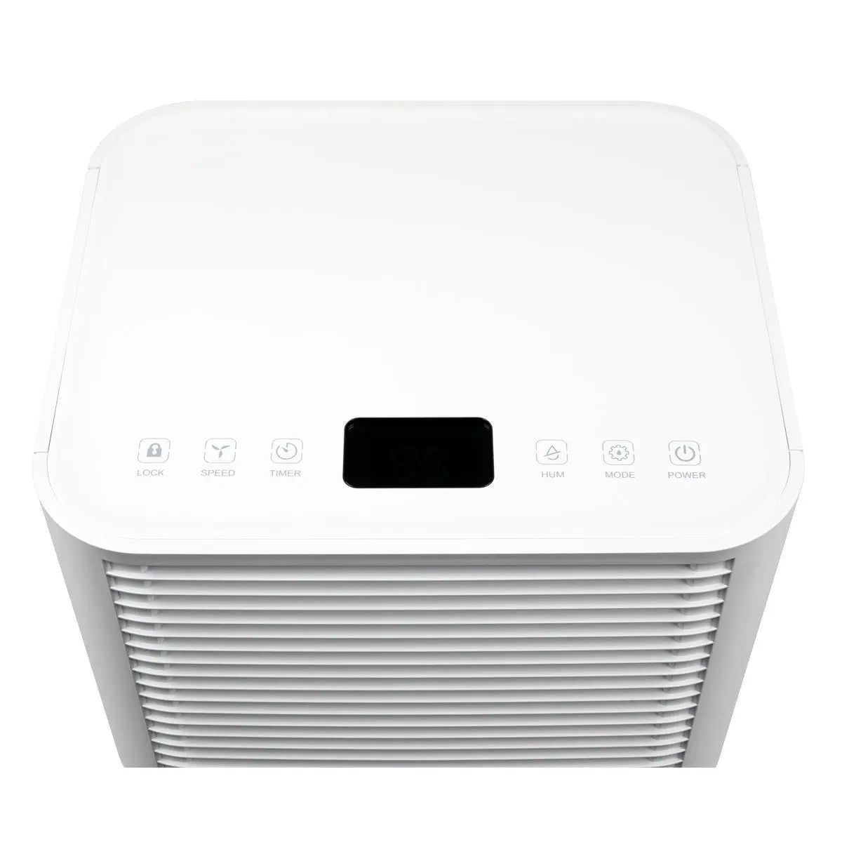 Sealey Dehumidifier 10L 