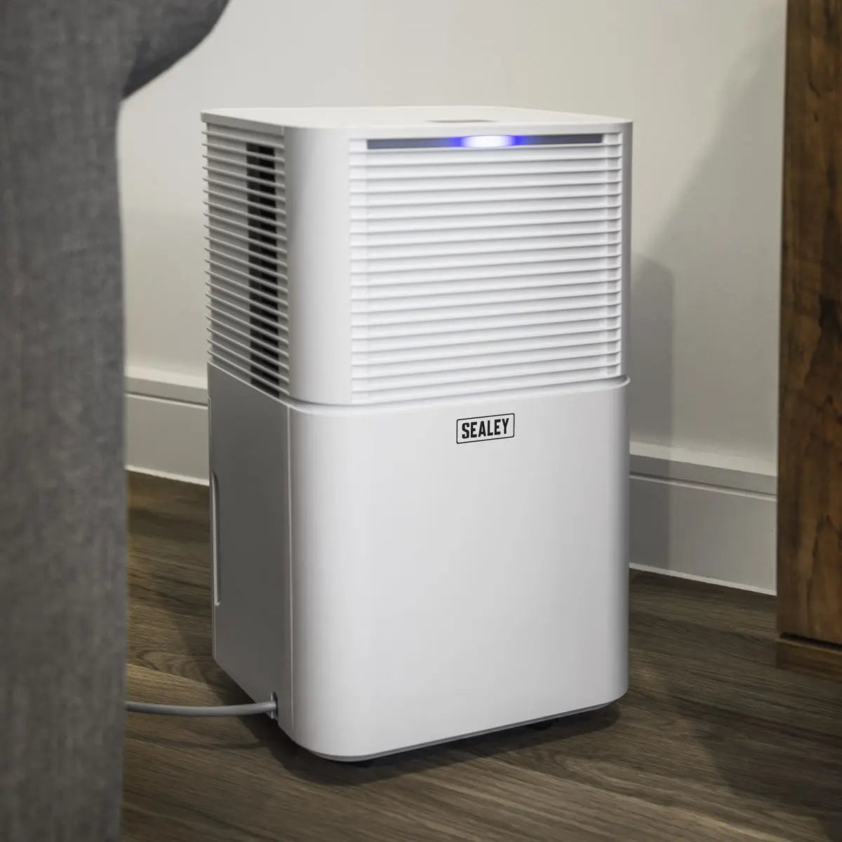 Sealey Dehumidifier 10L 