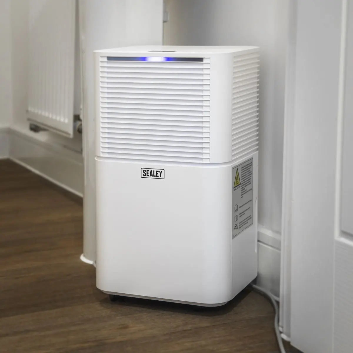 Sealey Dehumidifier 10L 