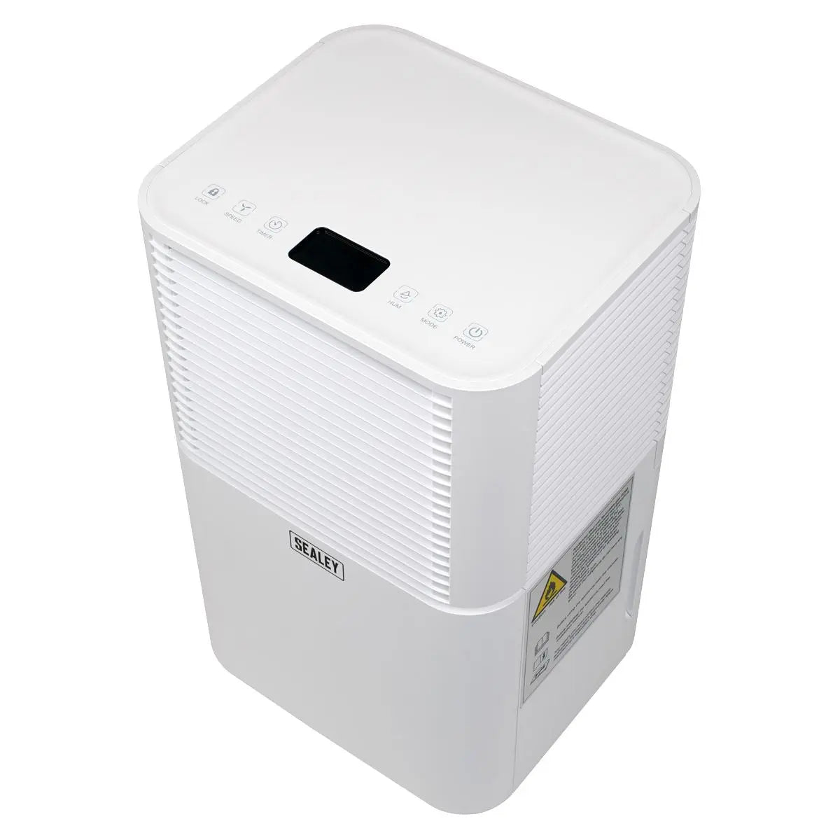 Sealey Dehumidifier 10L 