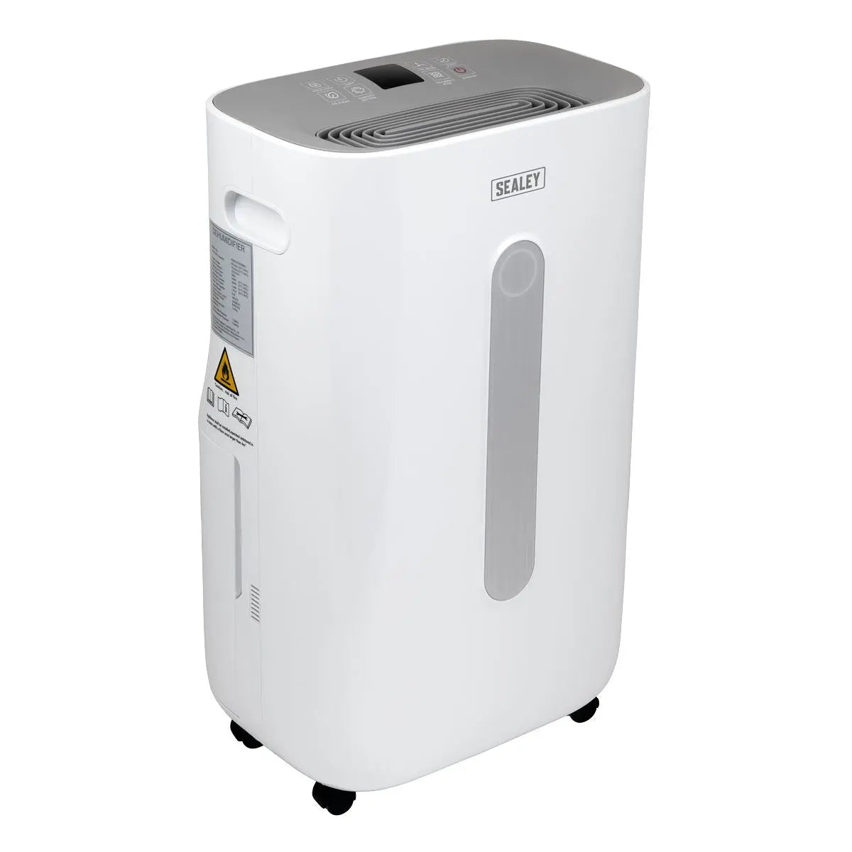 Sealey Dehumidifier 20L 