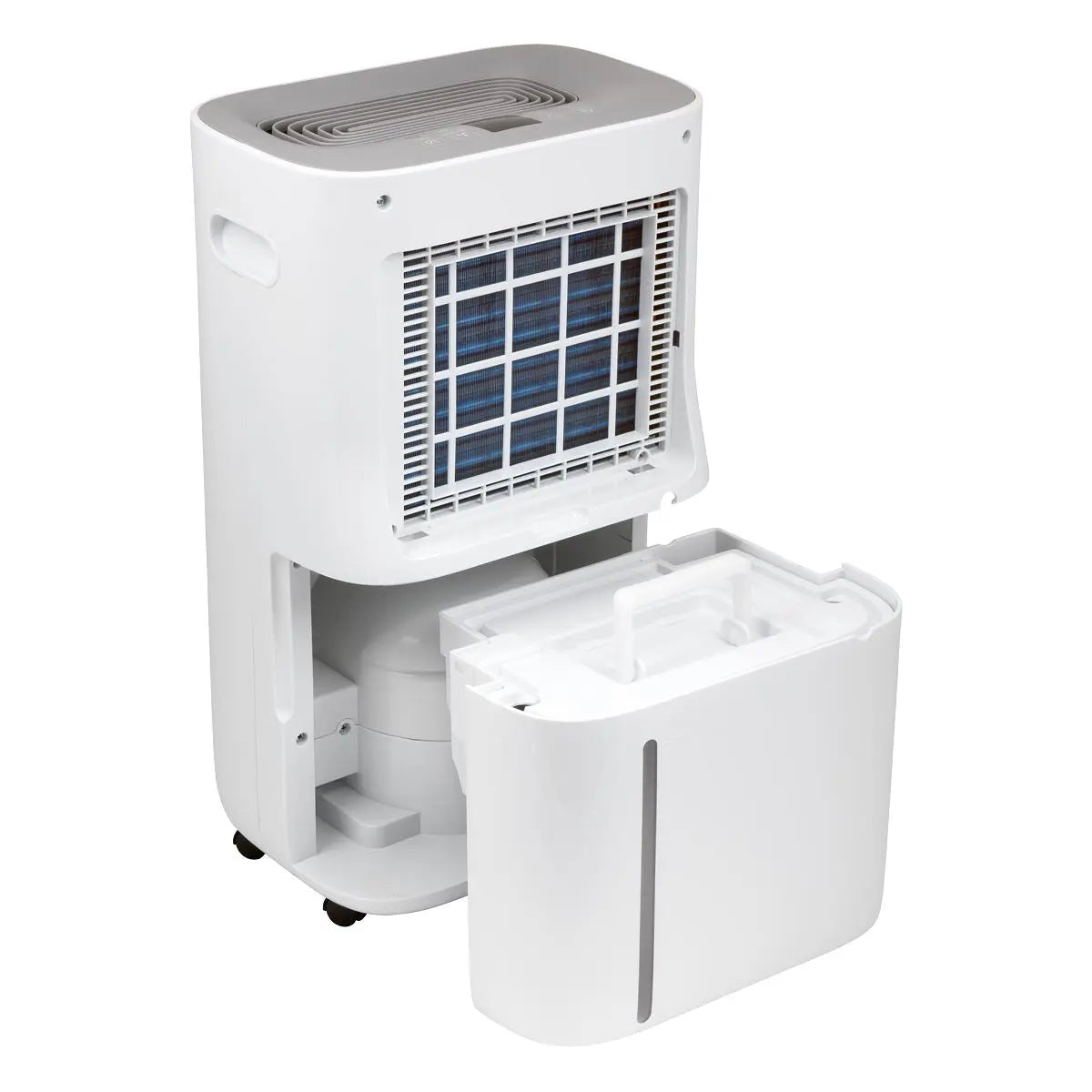 Sealey Dehumidifier 20L 