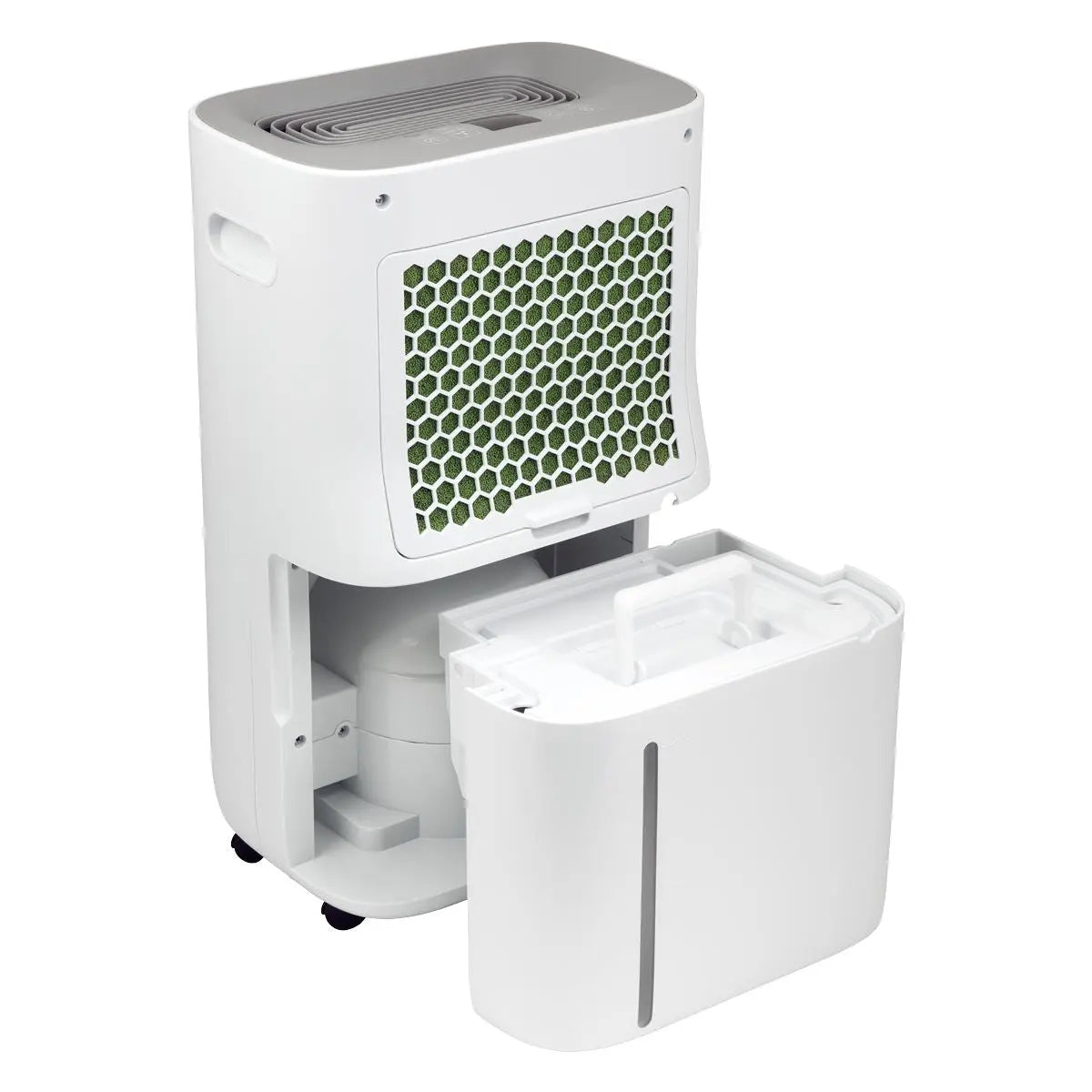 Sealey Dehumidifier 20L 