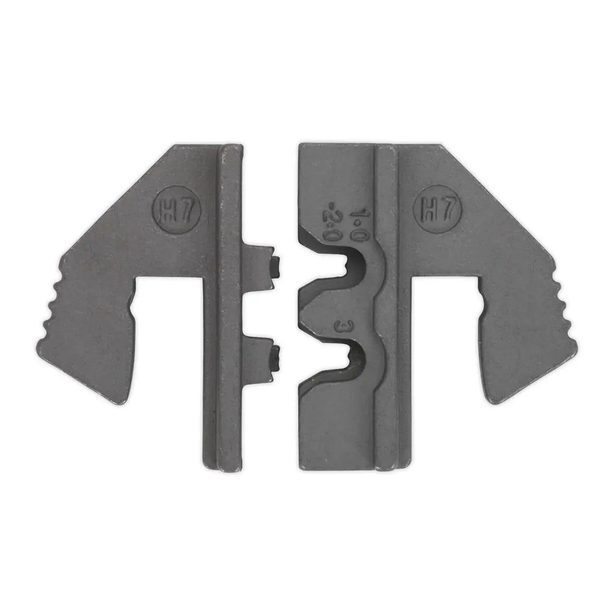 Sealey Delphi Weather Pack Crimping Jaws 
