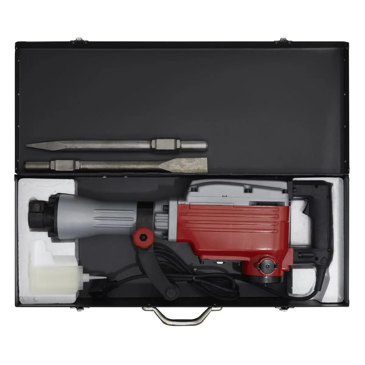 Sealey Demolition Breaker Hammer 1600W/230V 