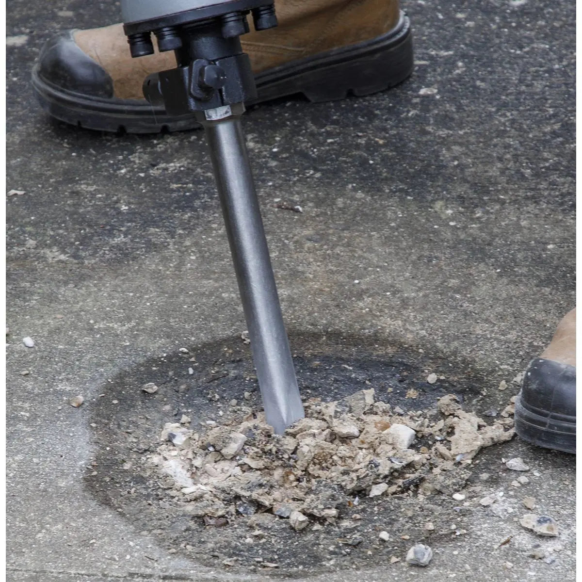 Sealey Demolition Breaker Hammer 1600W/230V 