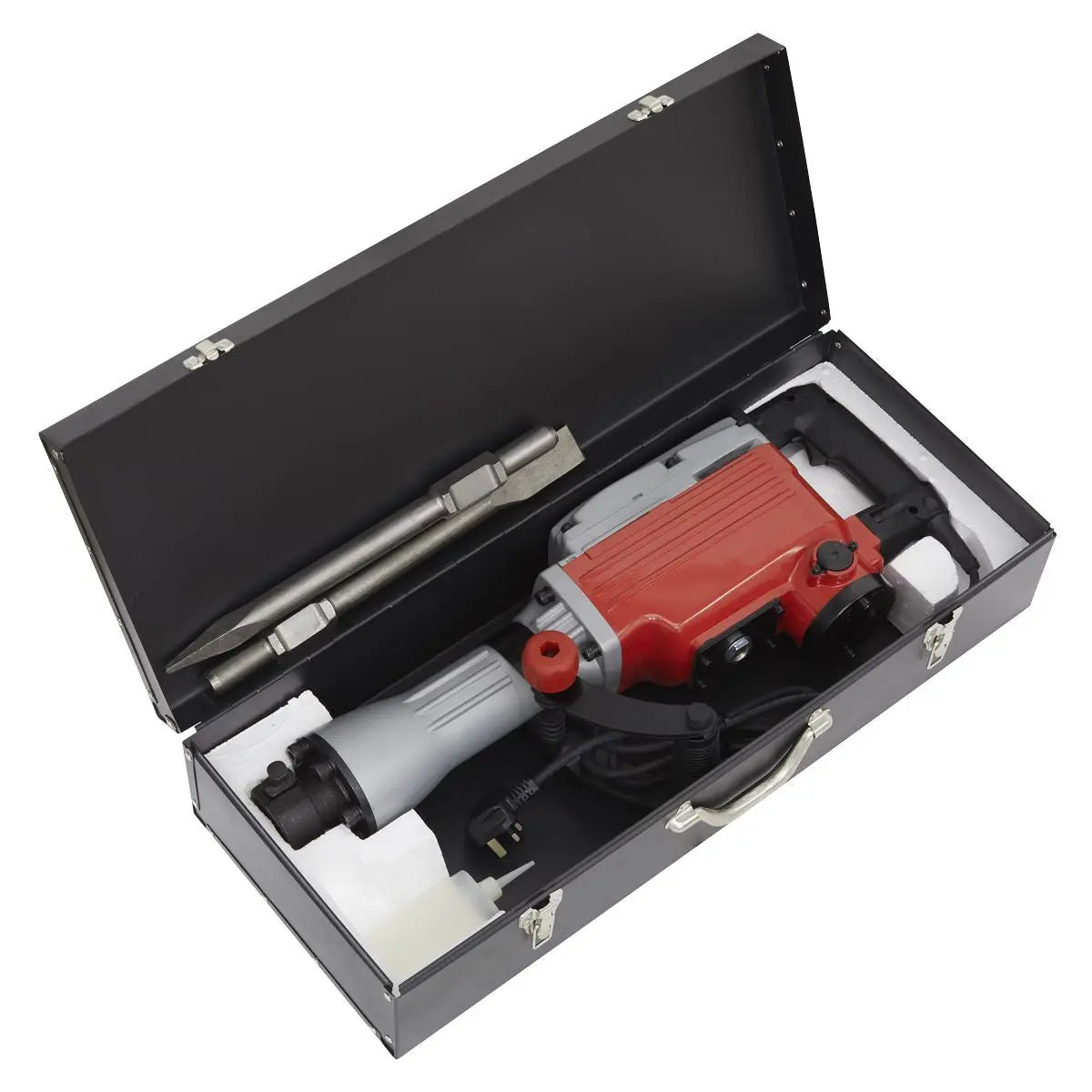Sealey Demolition Breaker Hammer 1600W/230V 
