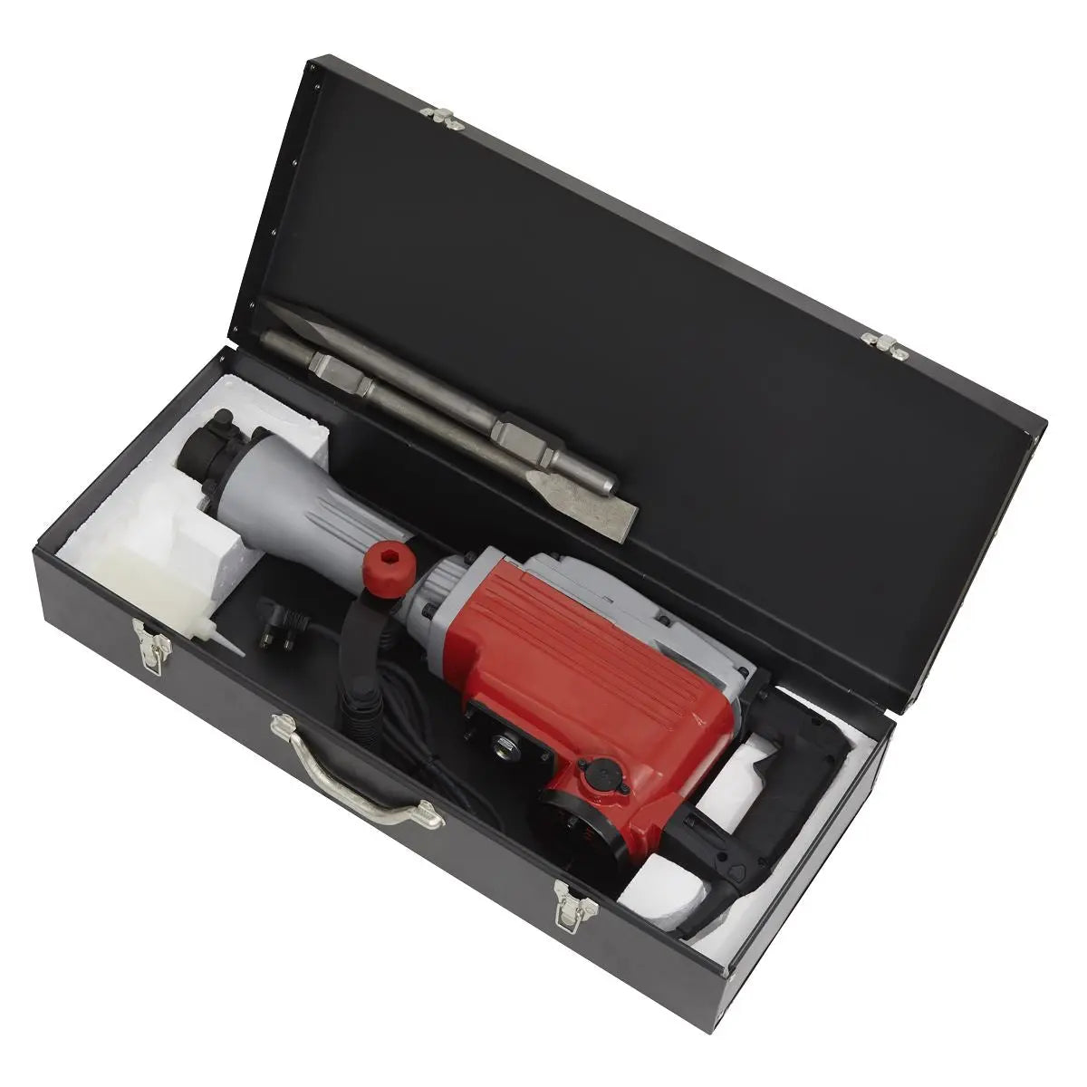Sealey Demolition Breaker Hammer 1600W/230V 