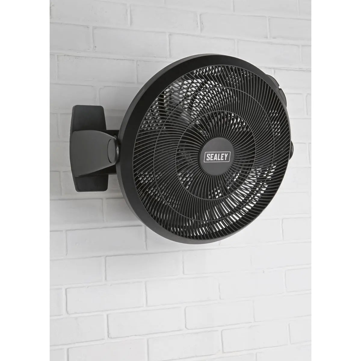 Sealey Desk/Floor Fan 3-Speed 16" 230V 