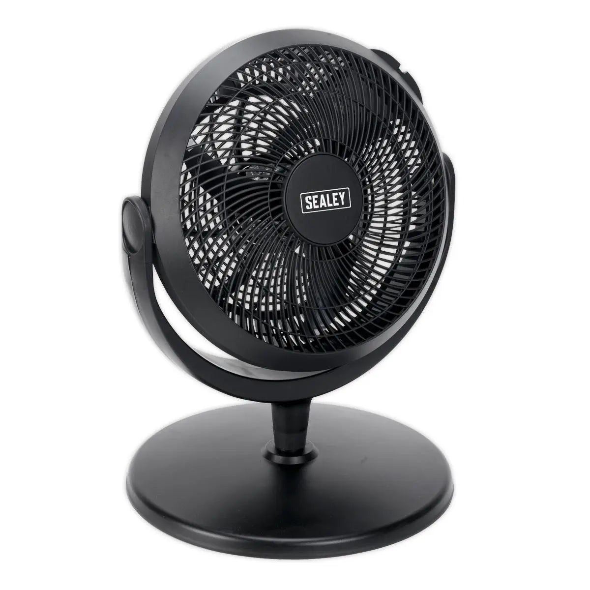 Sealey Desk & Pedestal Fan 12" 230V 