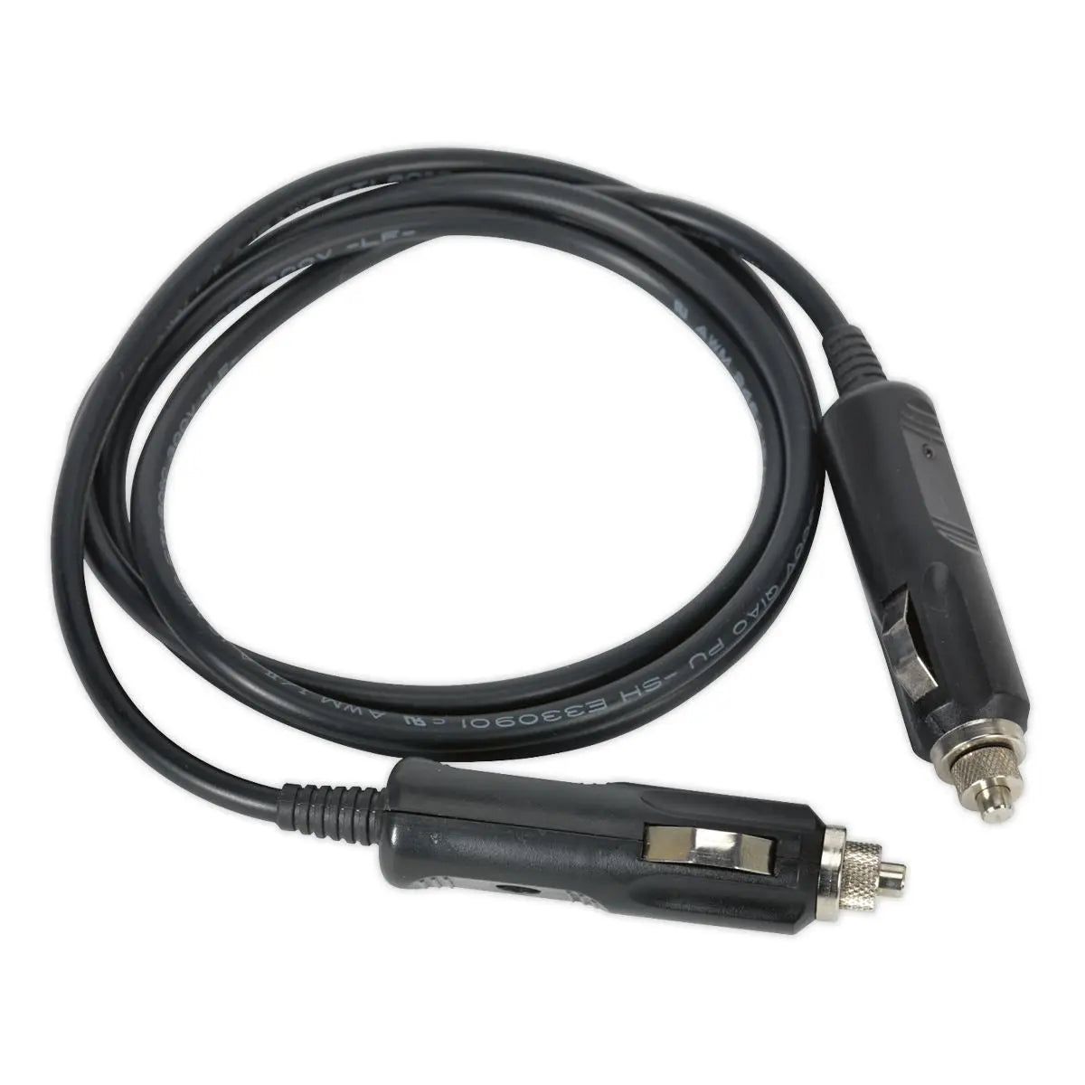 Sealey Diagnostic Socket Memory Safe - EOBD 12V 