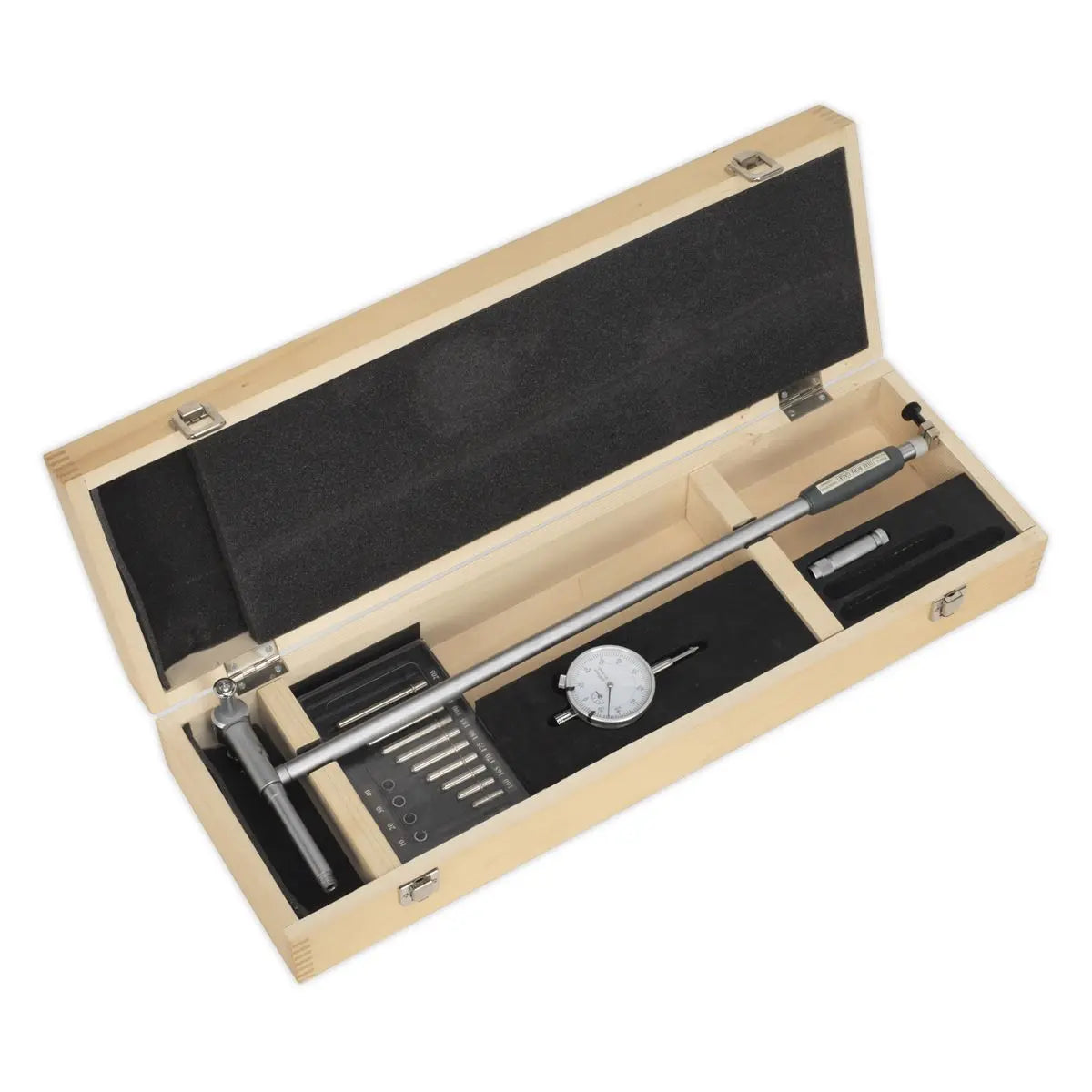 Sealey Dial Bore Gauge 160-250mm 