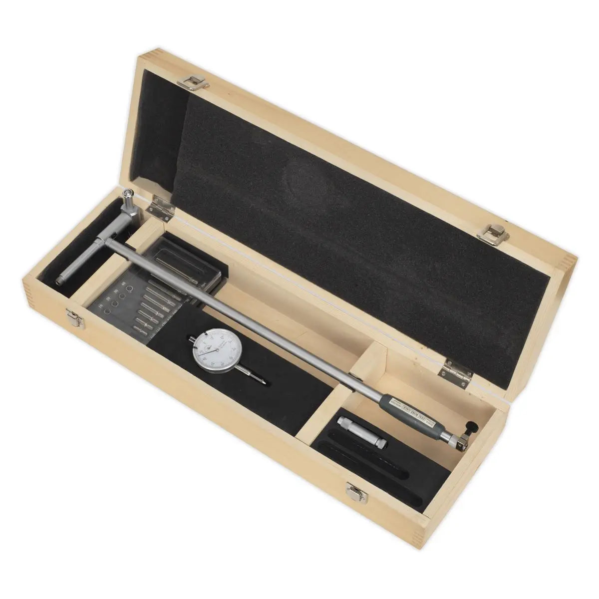 Sealey Dial Bore Gauge 160-250mm 