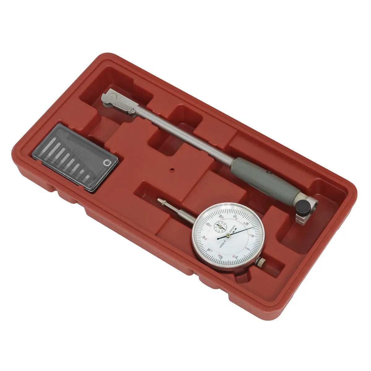 Sealey Dial Bore Gauge 18-35mm 