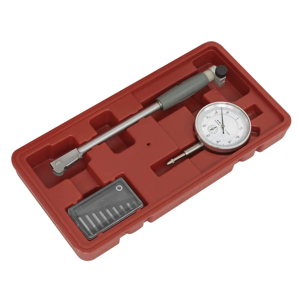 Sealey Dial Bore Gauge 18-35mm 