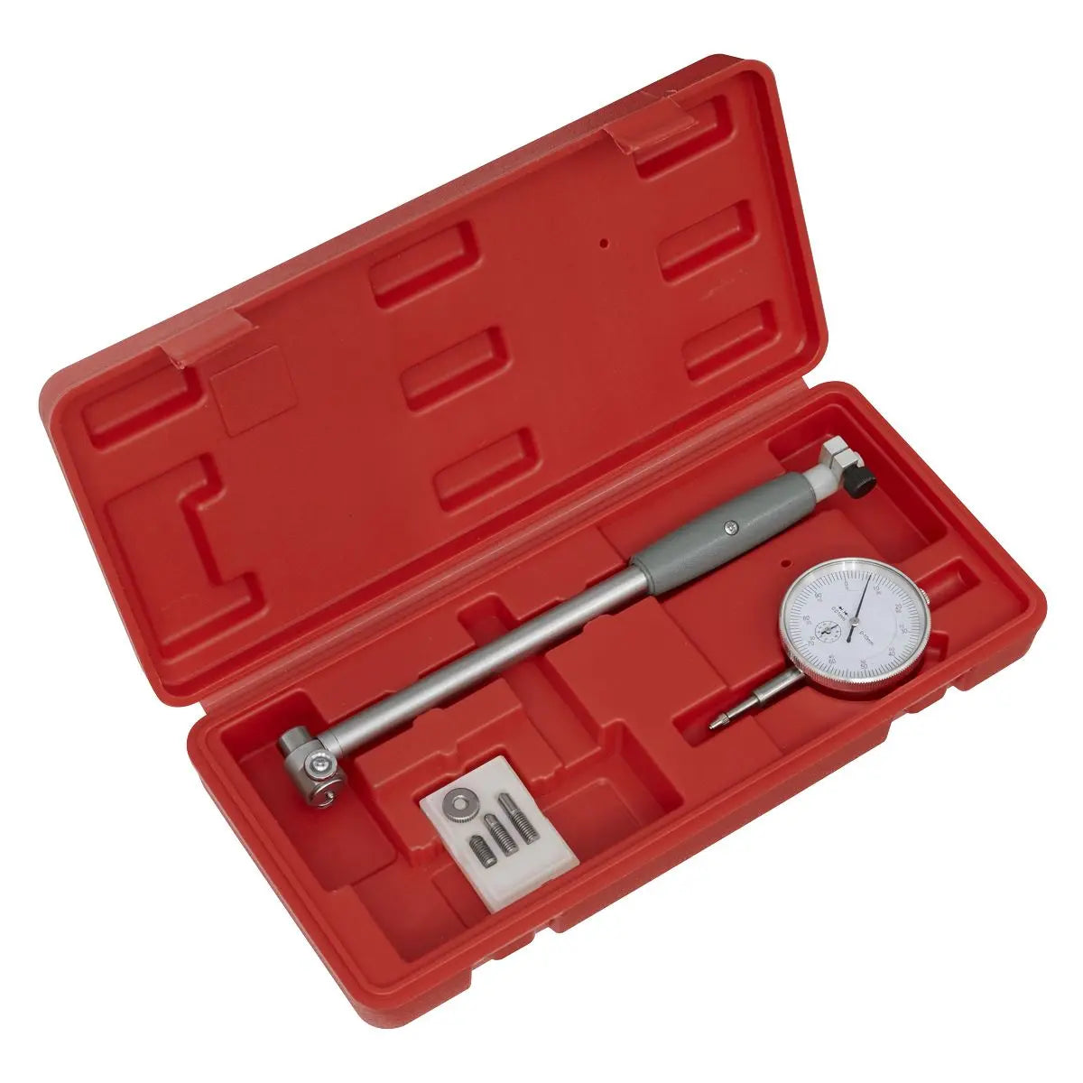 Sealey Dial Bore Gauge 35-50mm 