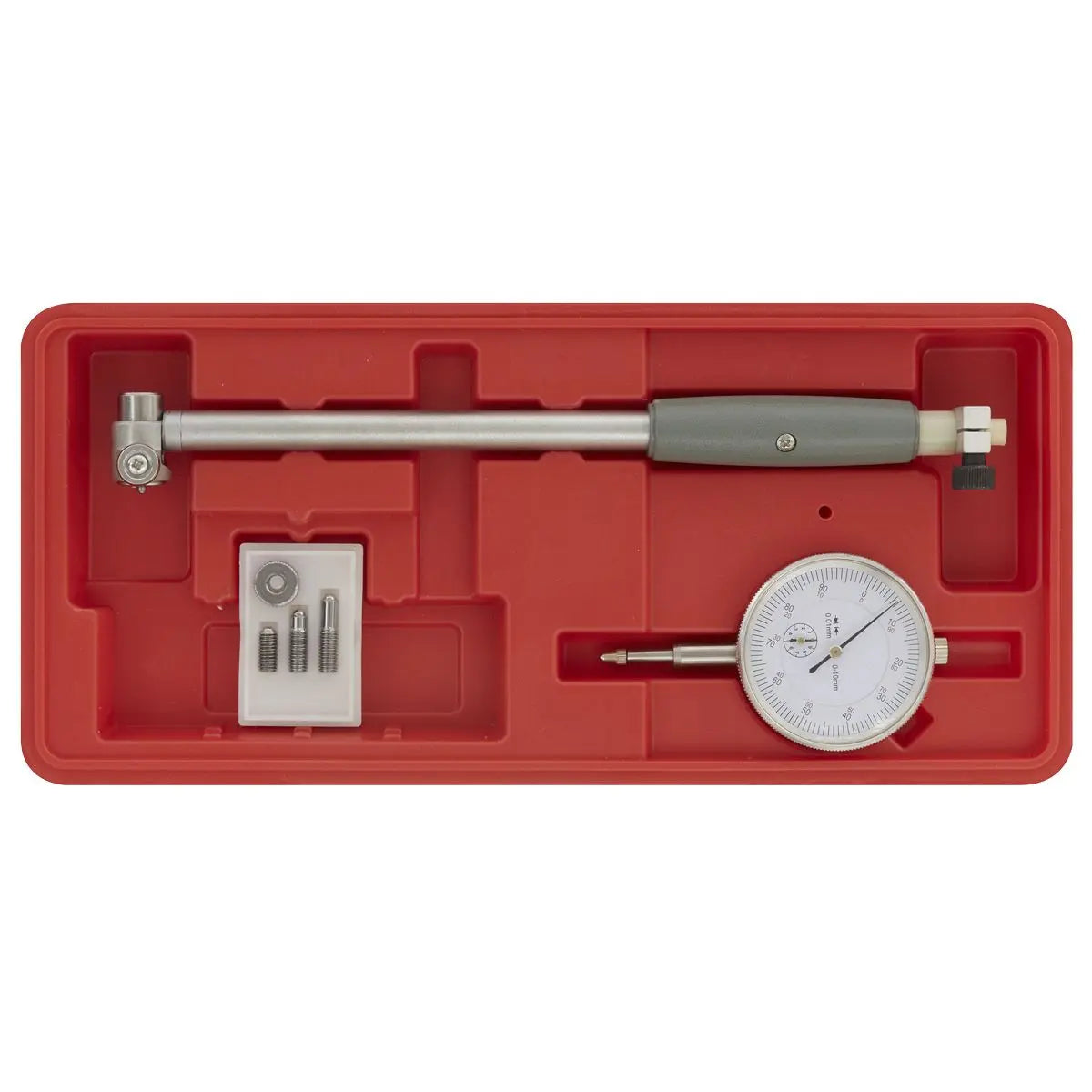 Sealey Dial Bore Gauge 35-50mm 