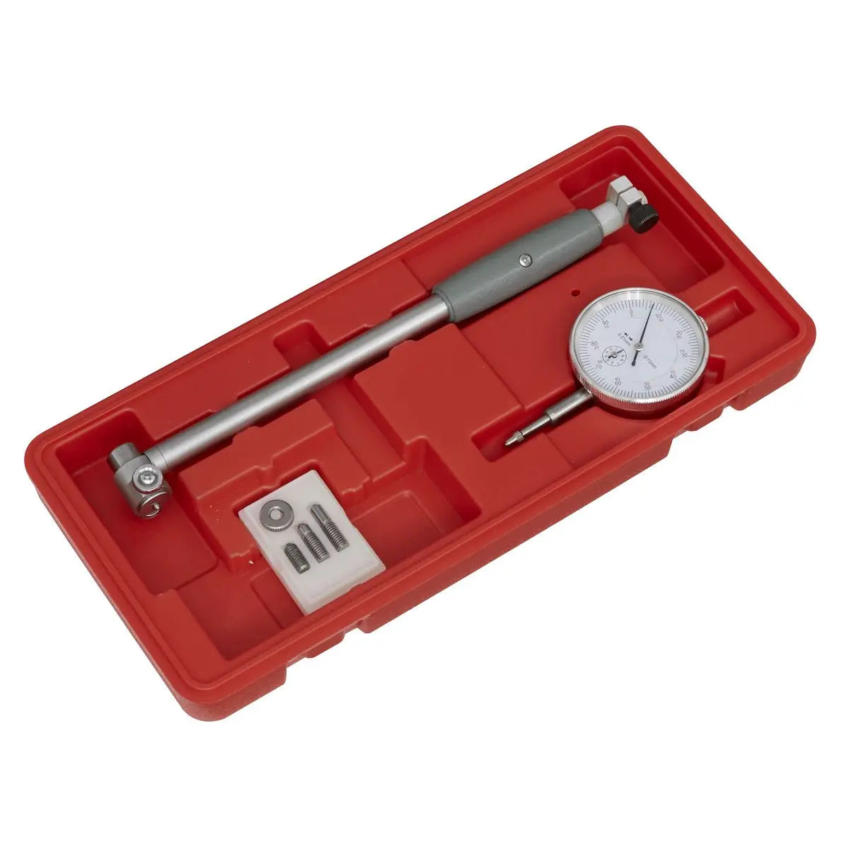 Sealey Dial Bore Gauge 35-50mm 