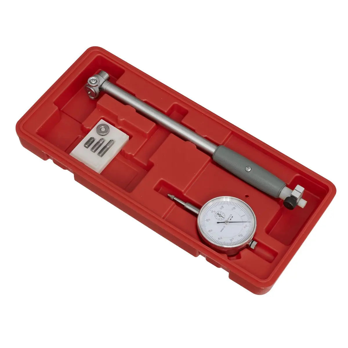 Sealey Dial Bore Gauge 35-50mm 