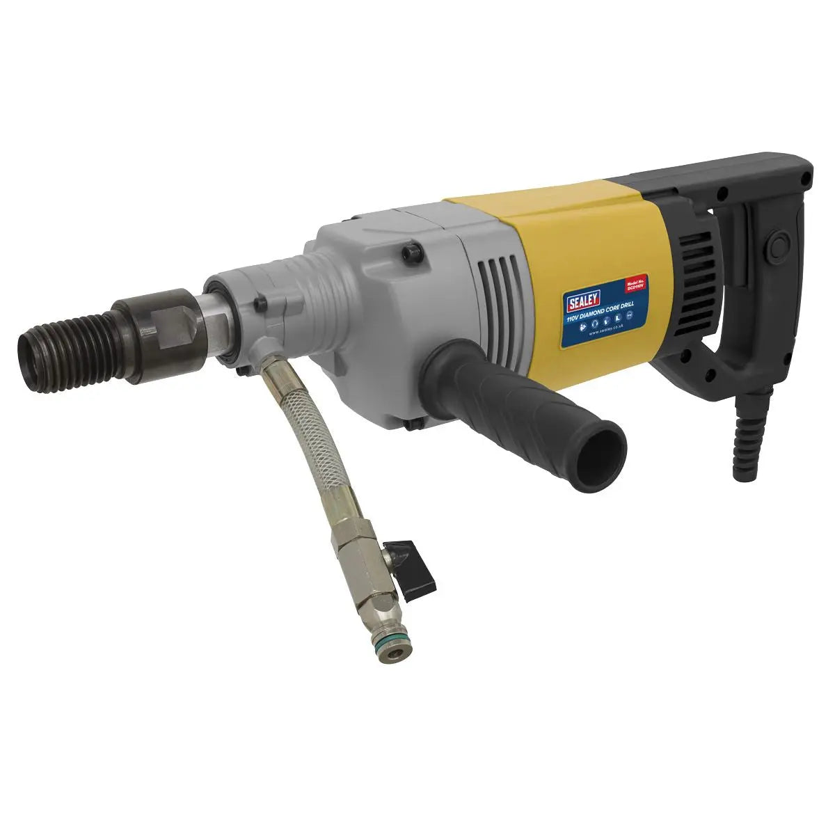 Sealey Diamond Core Drill 110V 