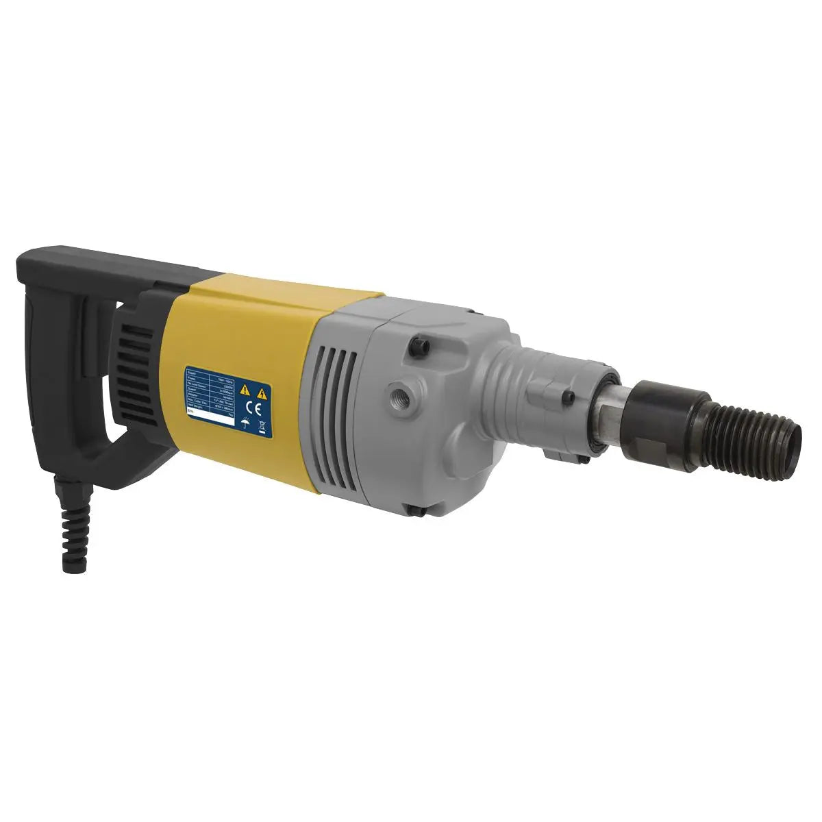 Sealey Diamond Core Drill 110V 