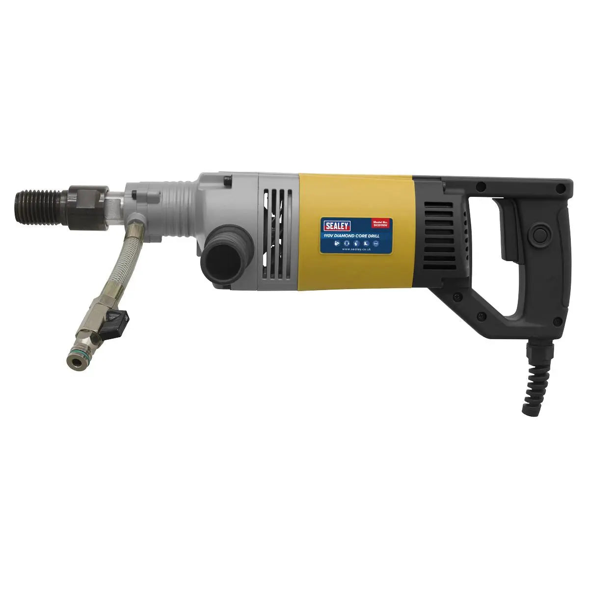 Sealey Diamond Core Drill 110V 
