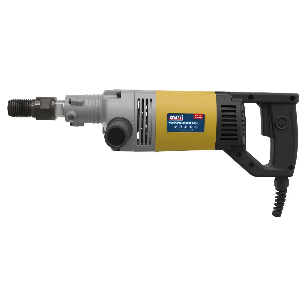 Sealey Diamond Core Drill 110V 