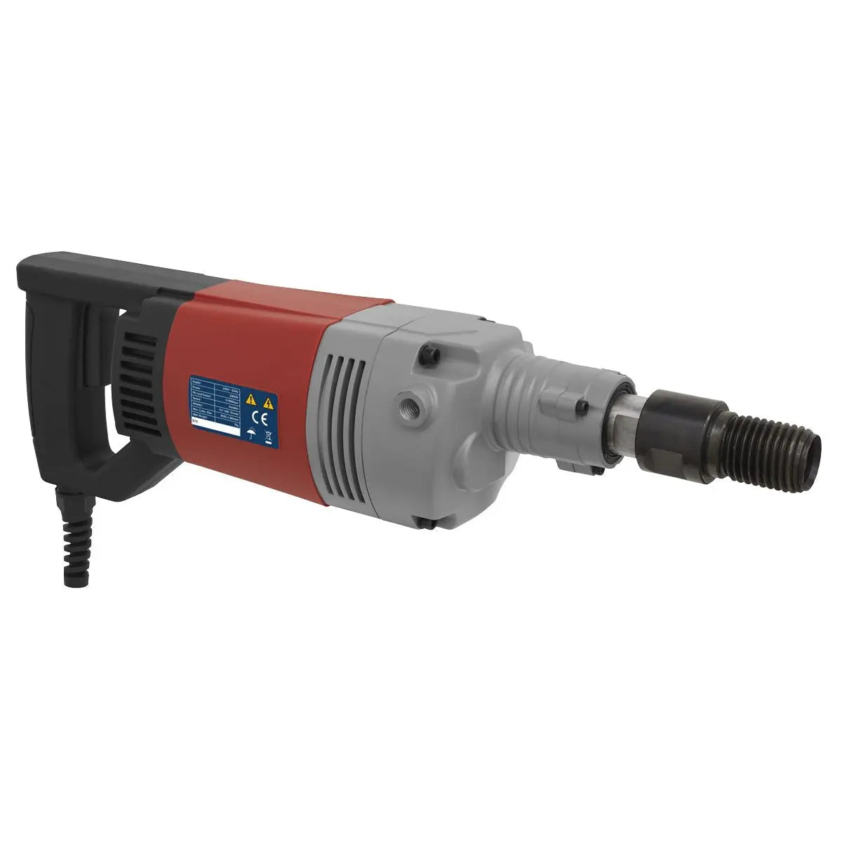 Sealey Diamond Core Drill 230V 