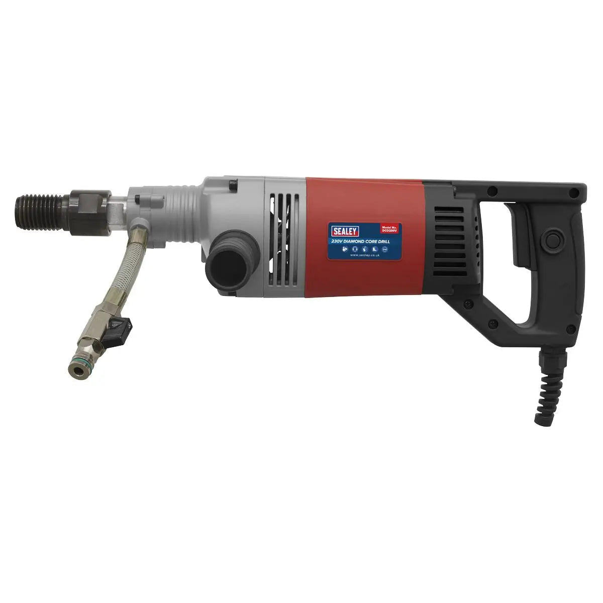 Sealey Diamond Core Drill 230V 
