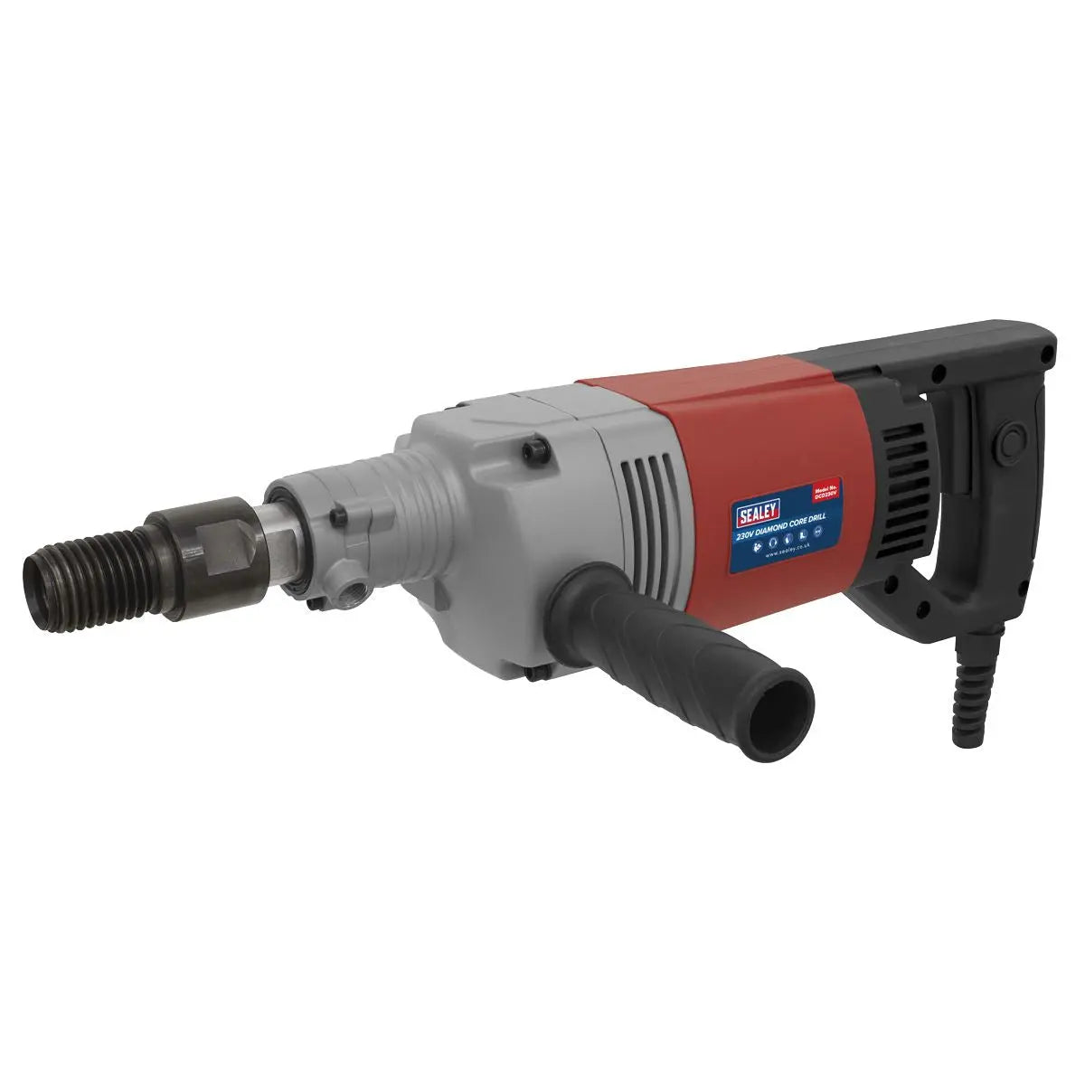 Sealey Diamond Core Drill 230V 