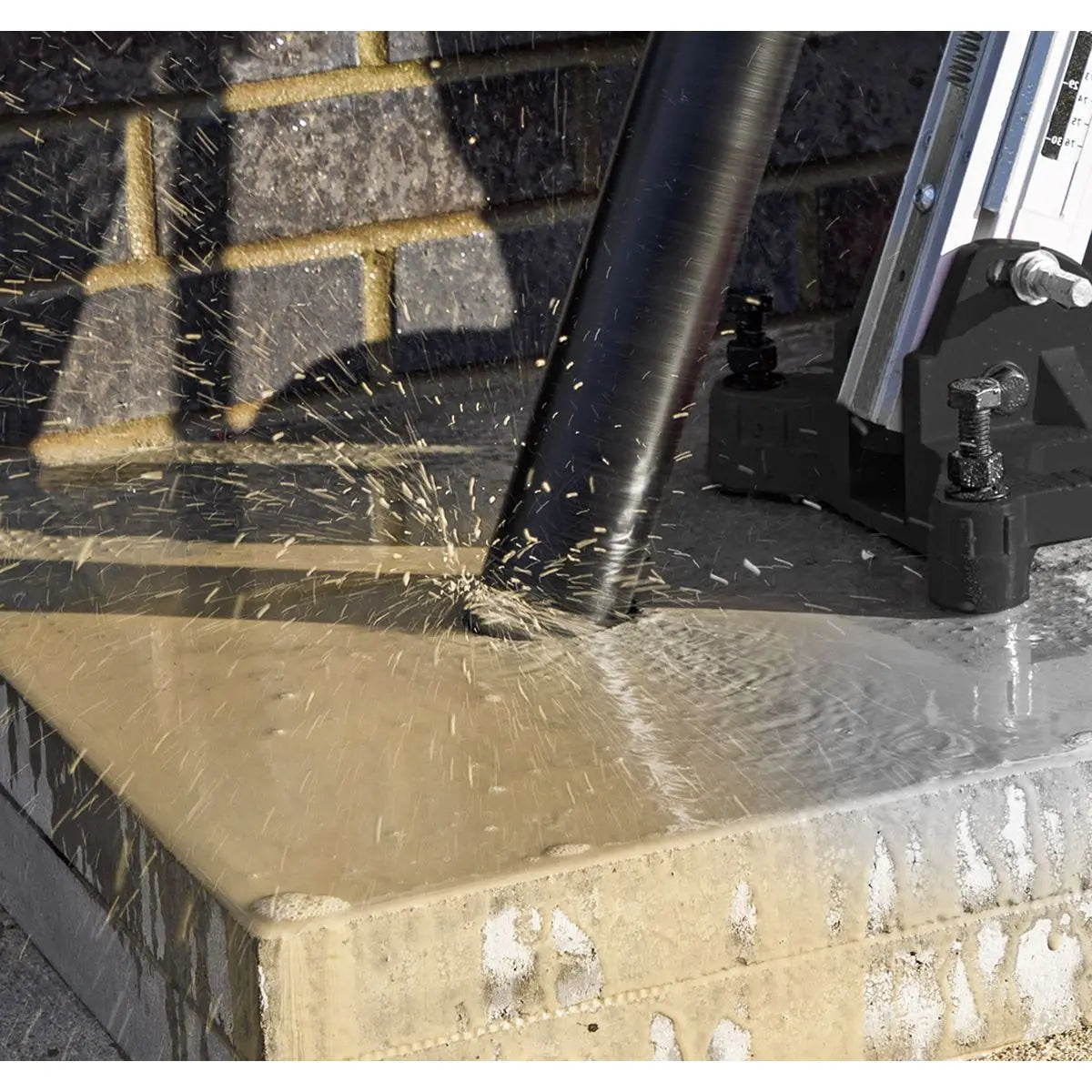 Sealey Diamond Core Drill 230V 
