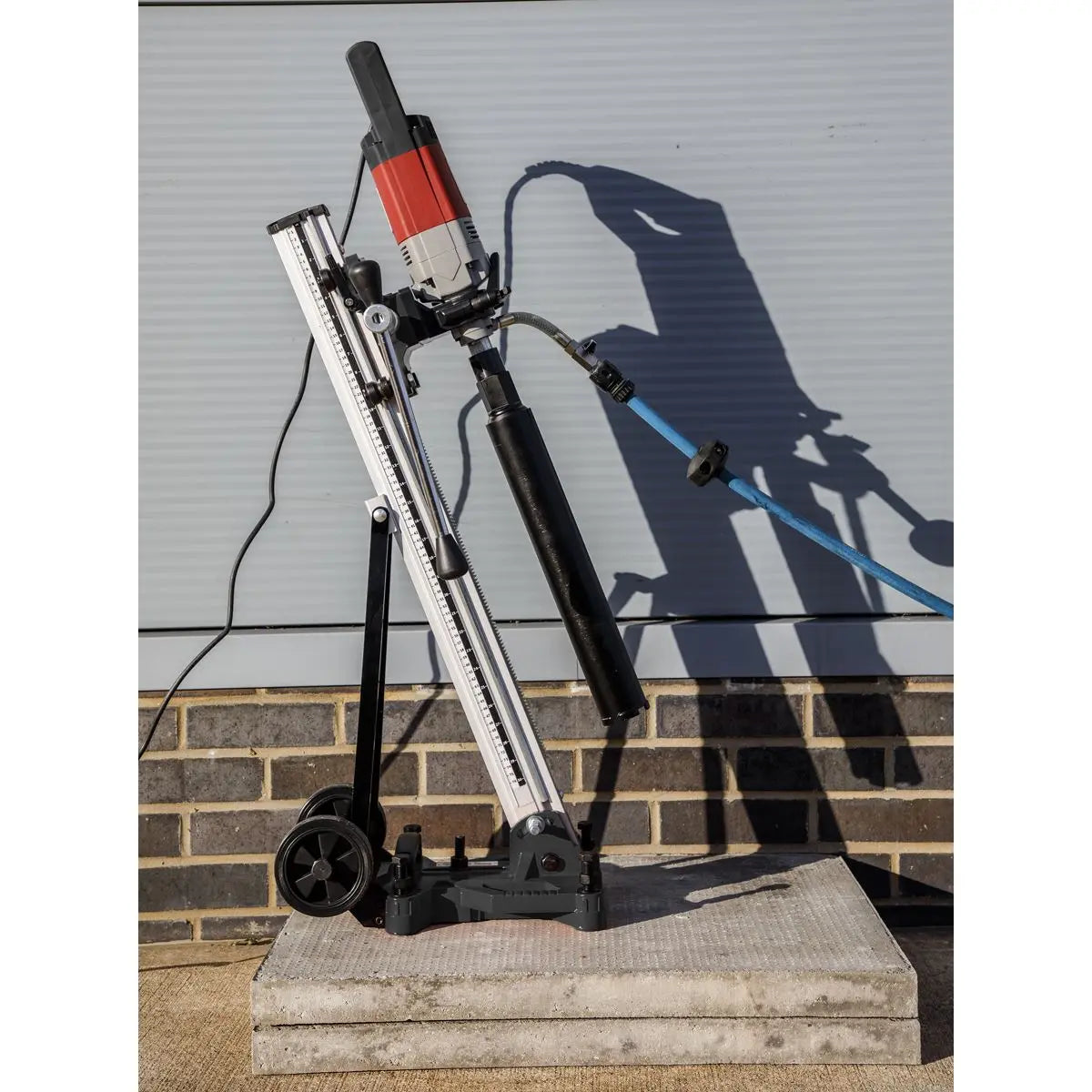 Sealey Diamond Core Drill Stand 