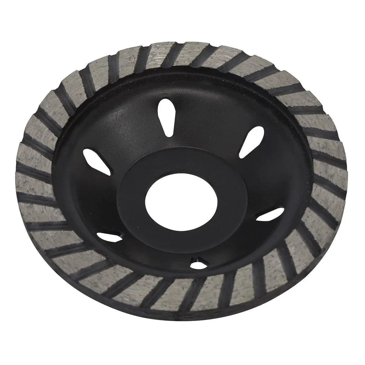 Sealey Diamond Cup Grinding Disc Ø105 x 22mm 