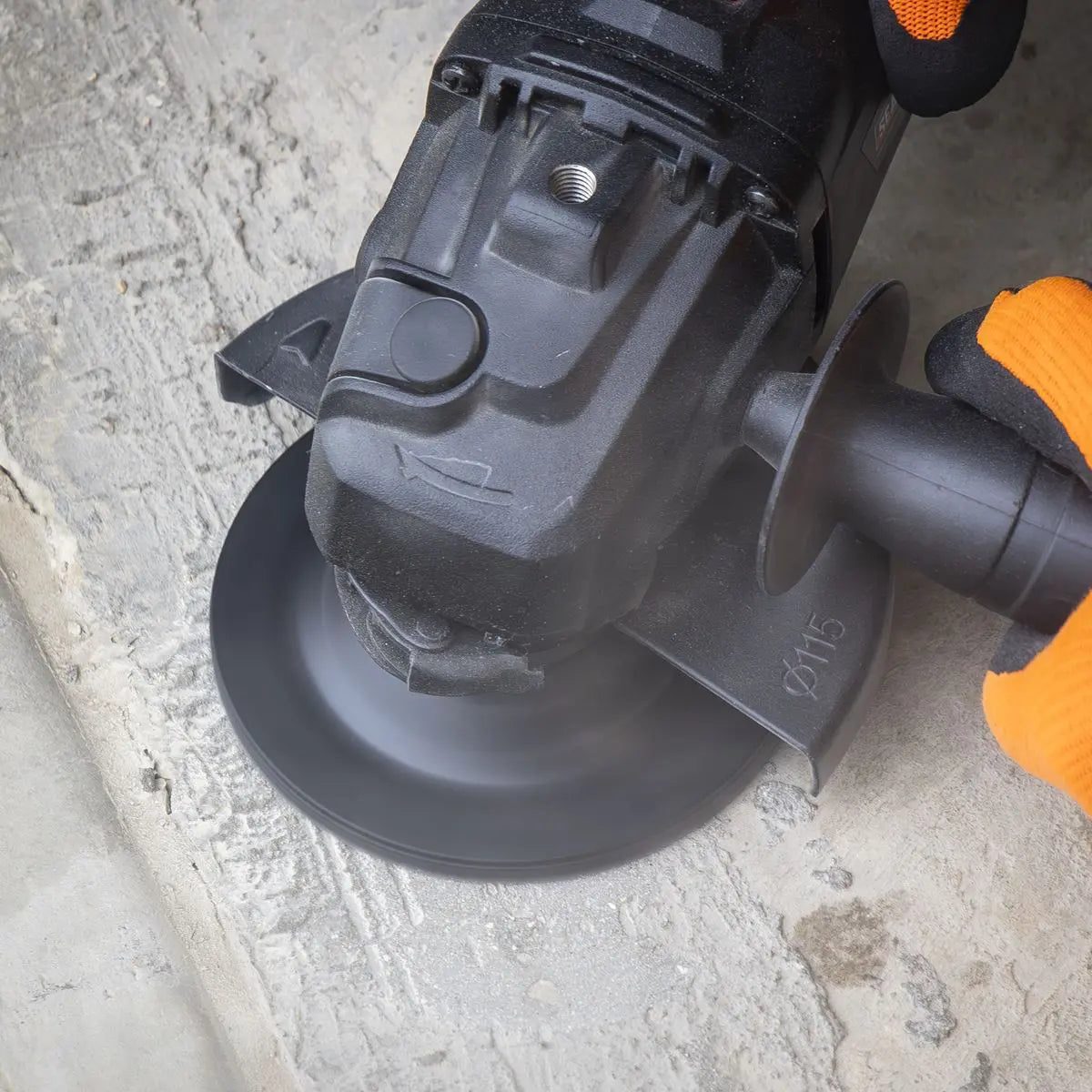 Sealey Diamond Cup Grinding Disc Ø105 x 22mm 