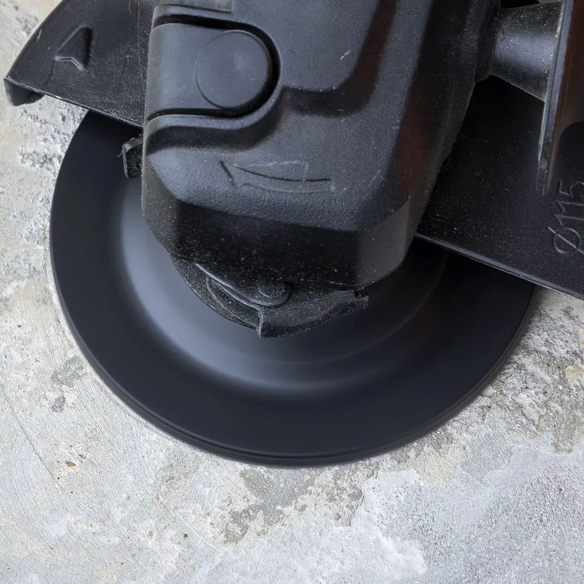 Sealey Diamond Cup Grinding Disc Ø105 x 22mm 