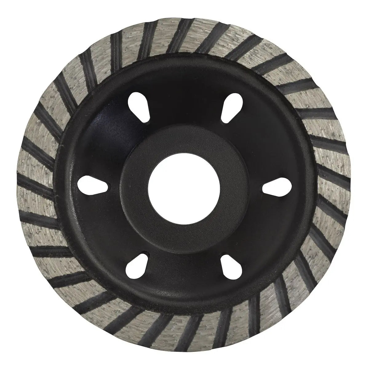 Sealey Diamond Cup Grinding Disc Ø105 x 22mm 