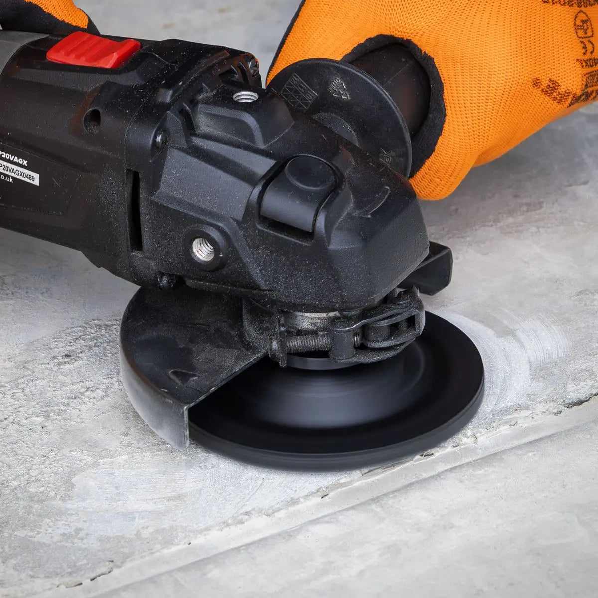 Sealey Diamond Cup Grinding Disc Ø105 x 22mm 