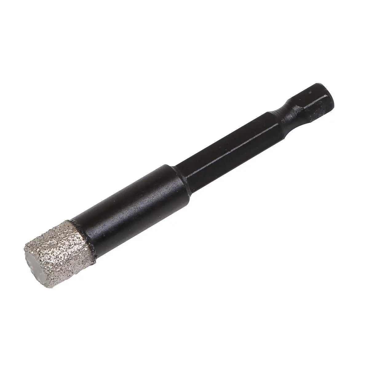 Sealey Diamond Drill Bit Hex 10mm 