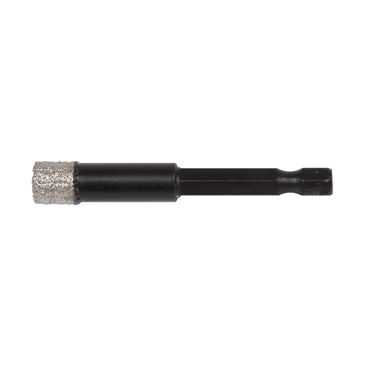 Sealey Diamond Drill Bit Hex 10mm 