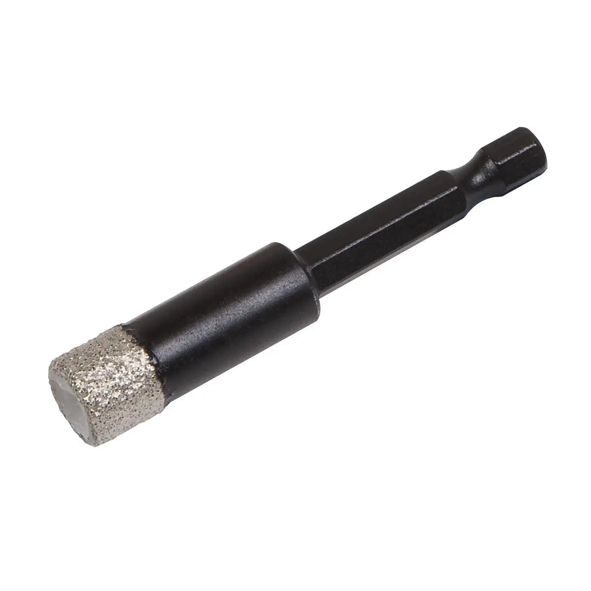 Sealey Diamond Drill Bit Hex Ø12mm 
