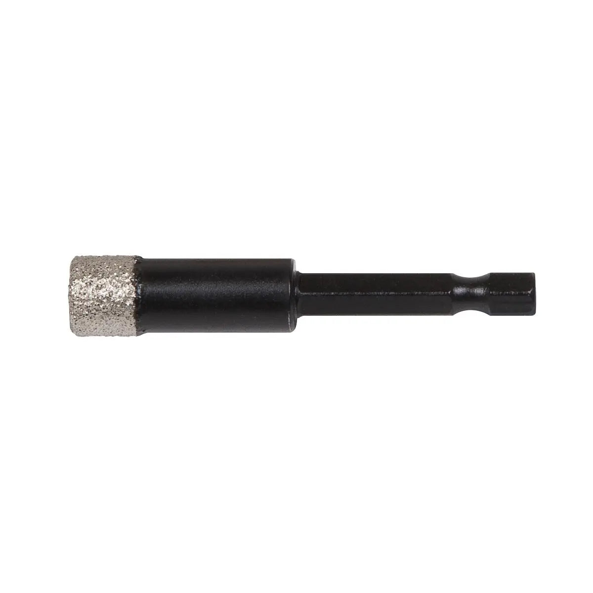 Sealey Diamond Drill Bit Hex Ø12mm 