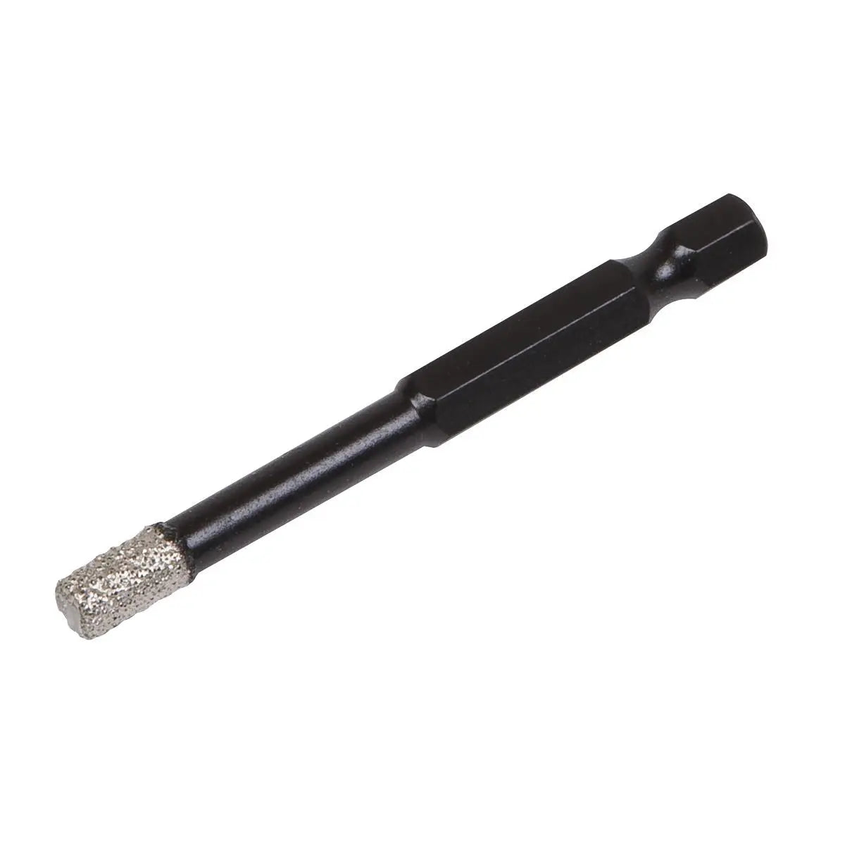 Sealey Diamond Drill Bit Hex Ø6mm 