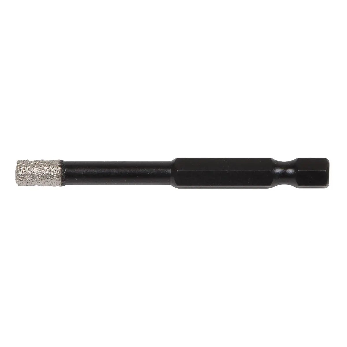 Sealey Diamond Drill Bit Hex Ø6mm 