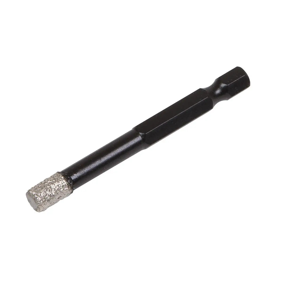 Sealey Diamond Drill Bit Hex Ø7mm 
