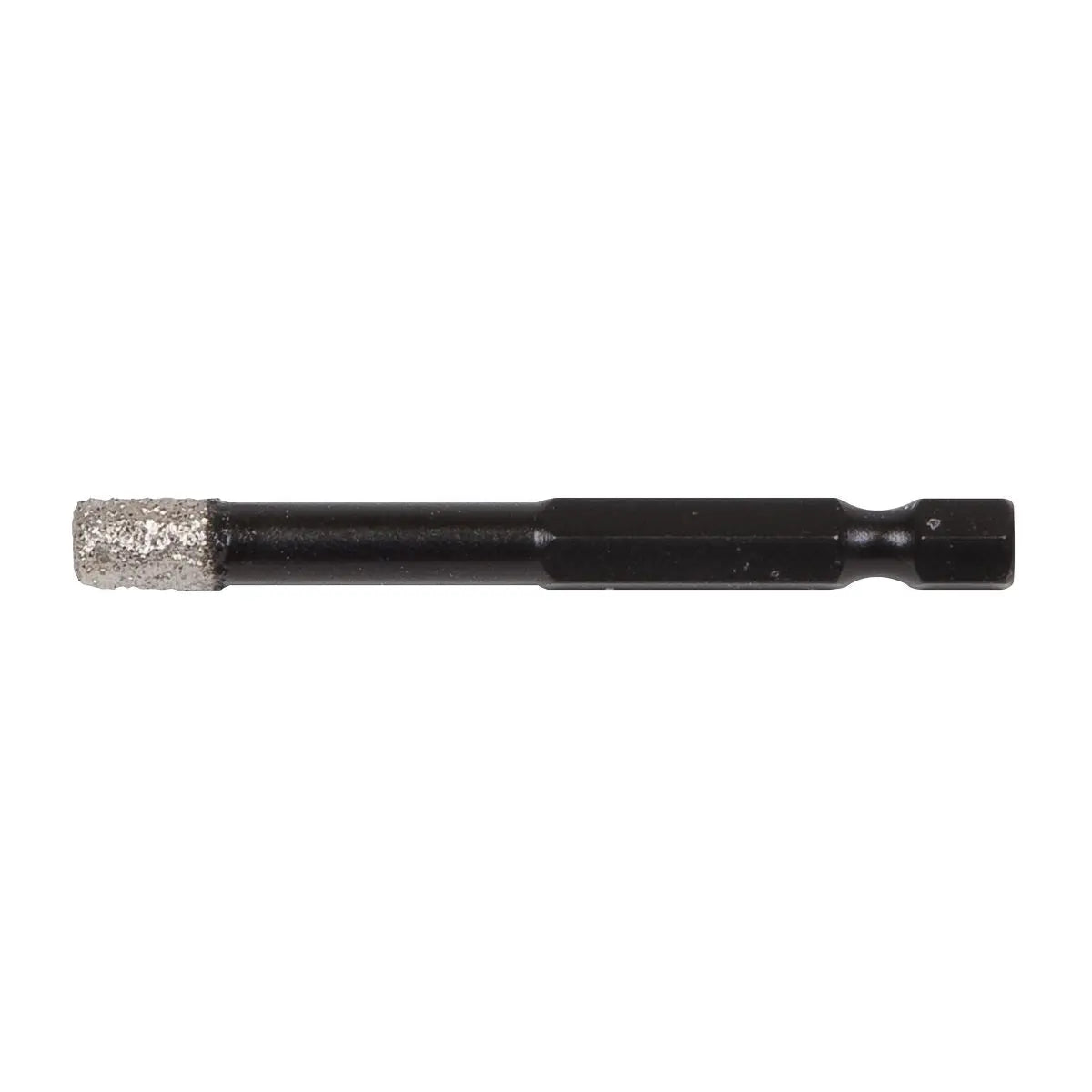 Sealey Diamond Drill Bit Hex Ø7mm 