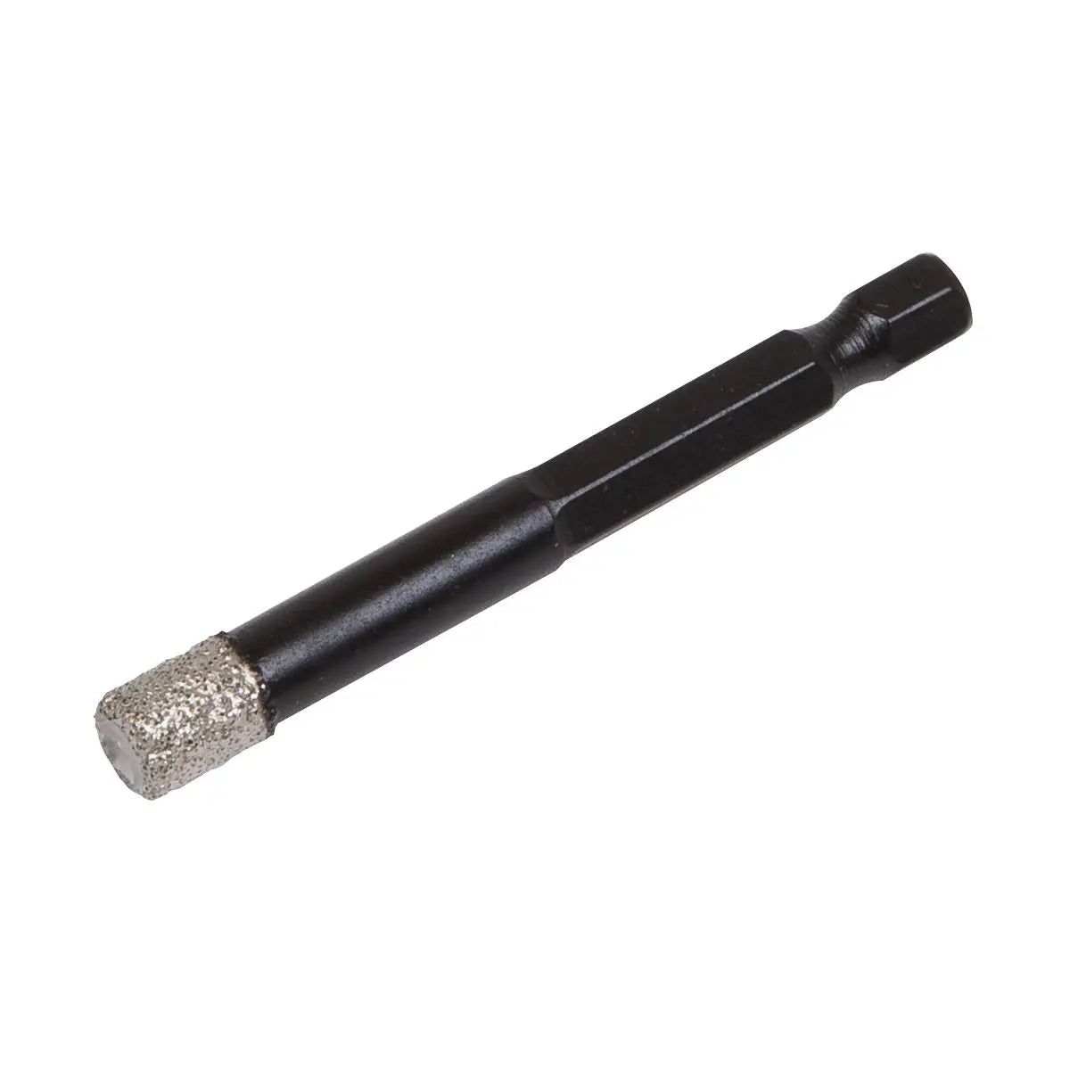 Sealey Diamond Drill Bit Hex Ø8mm  White Rose Tools