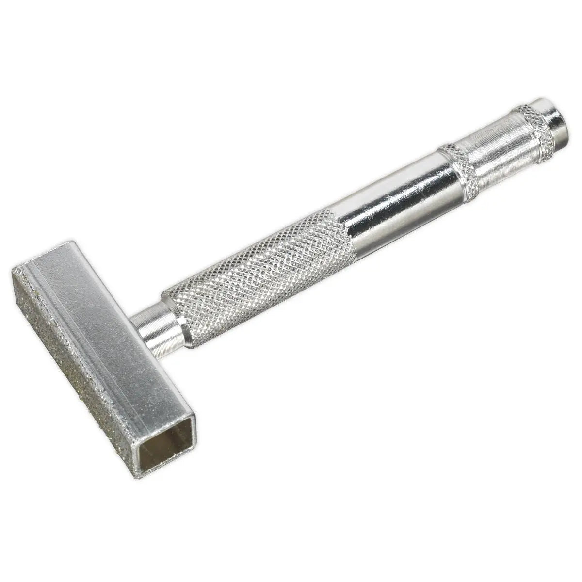 Sealey Diamond Grinding Wheel Dresser Cleaning Truing Sharpening 
