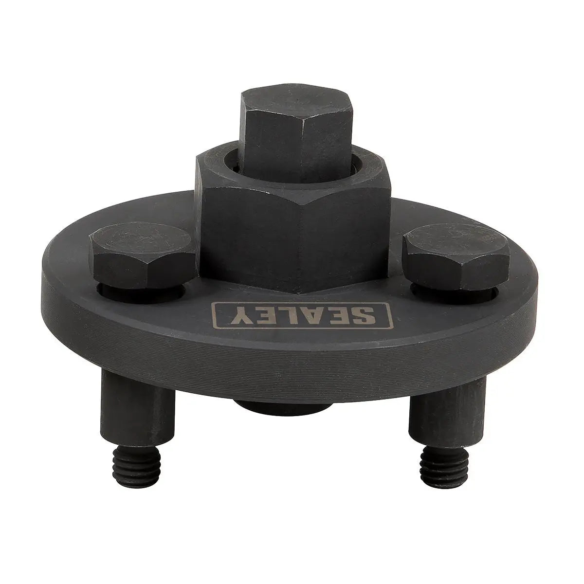 Sealey Diesel Engine Camshaft Sprocket Hub Remover/Installer Set - VAG - Belt Drive 