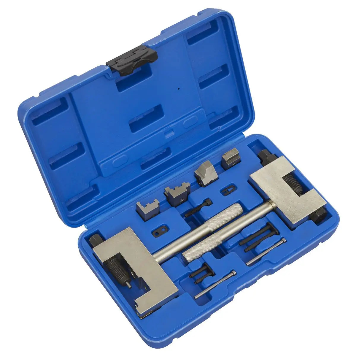 Sealey Diesel Engine Timing Chain Tool Kit - for Mercedes, Chrysler, Jeep 